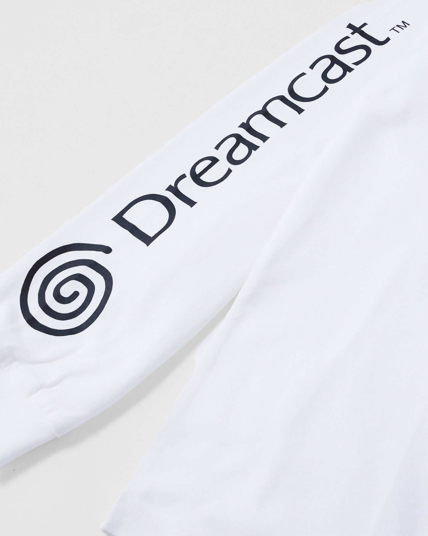 SEDAN ALL-PURPOSE Dreamcast L/S Photo Tee