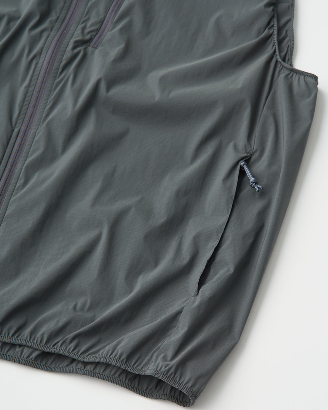 SEDAN ALL-PURPOSE Ripstop Light Vest