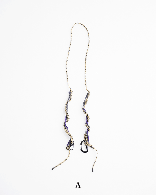 【RESTOCK】B:TOGETHER CLOCHETTE ROPE