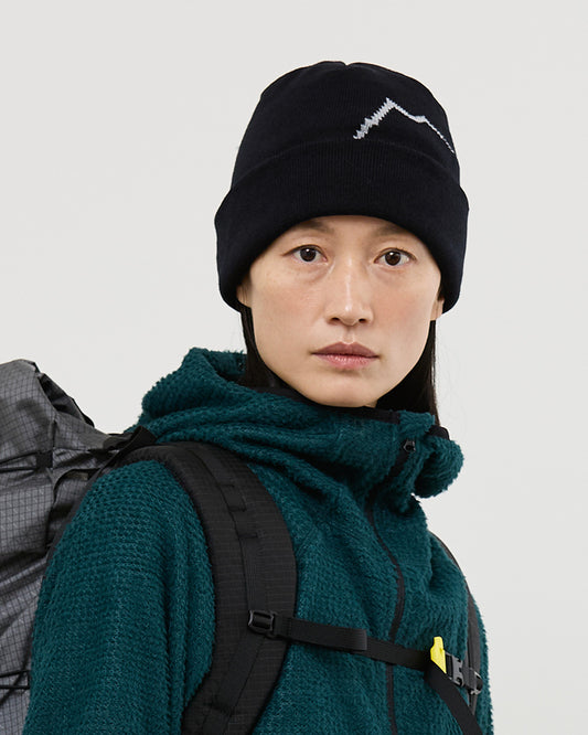 CAYL logo beanie long