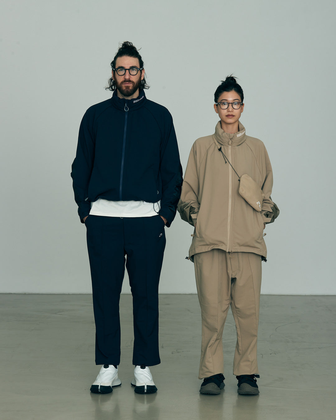 CMF OUTDOOR GARMENT KAMUI SOFT SHELL