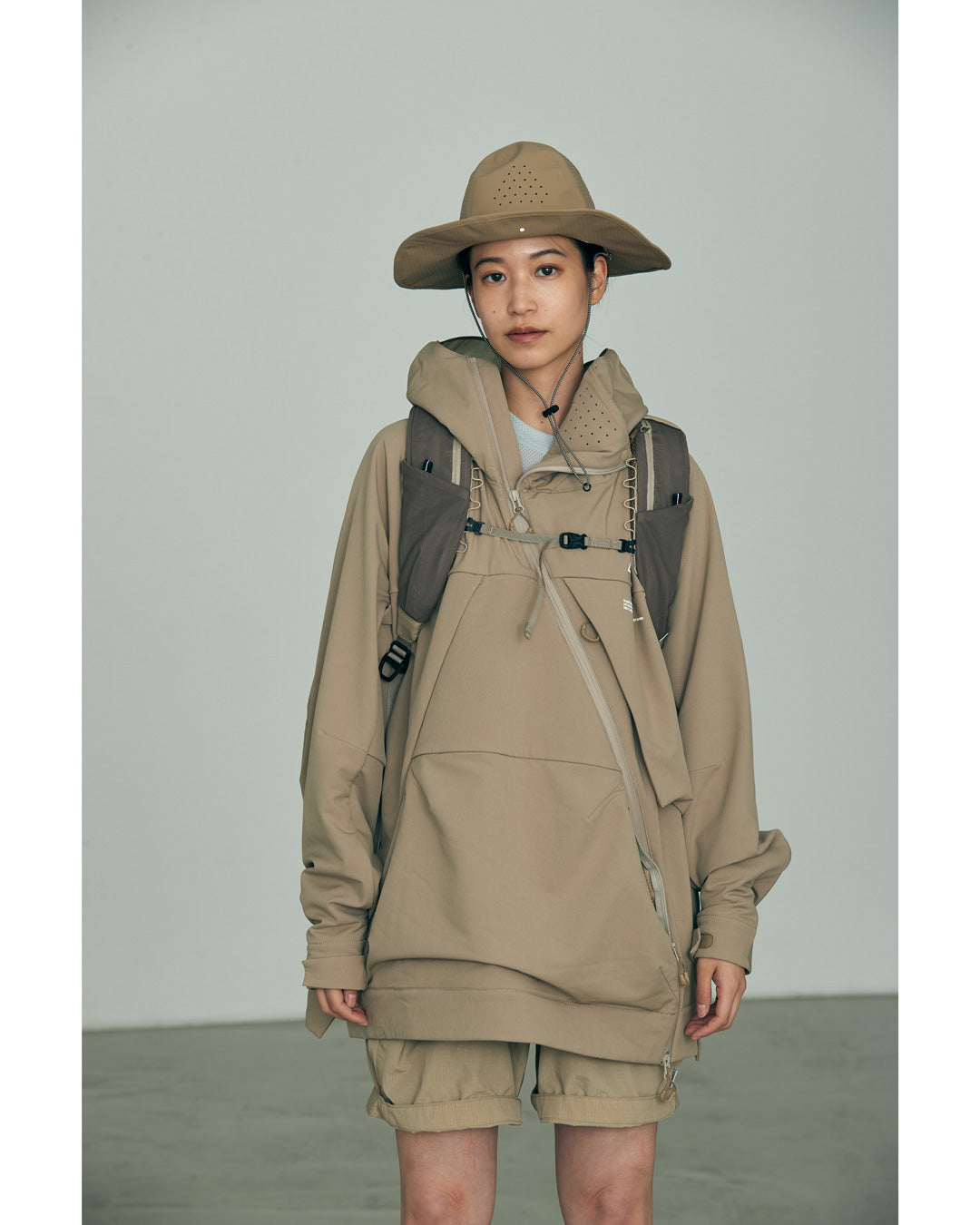 CMF OUTDOOR GARMENT SLASH SOFT SHELL