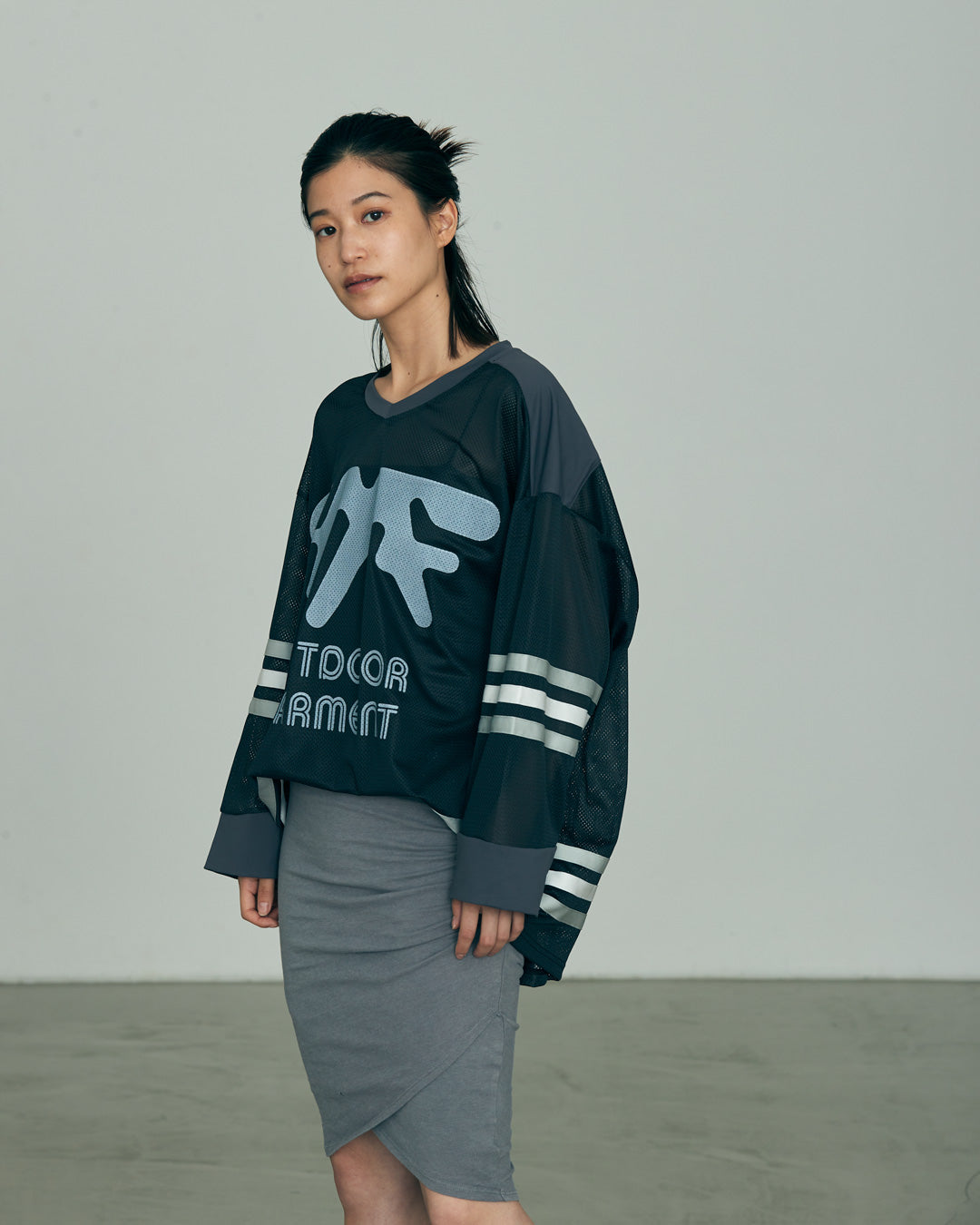 CMF OUTDOOR GARMENT HOCKEY TEE