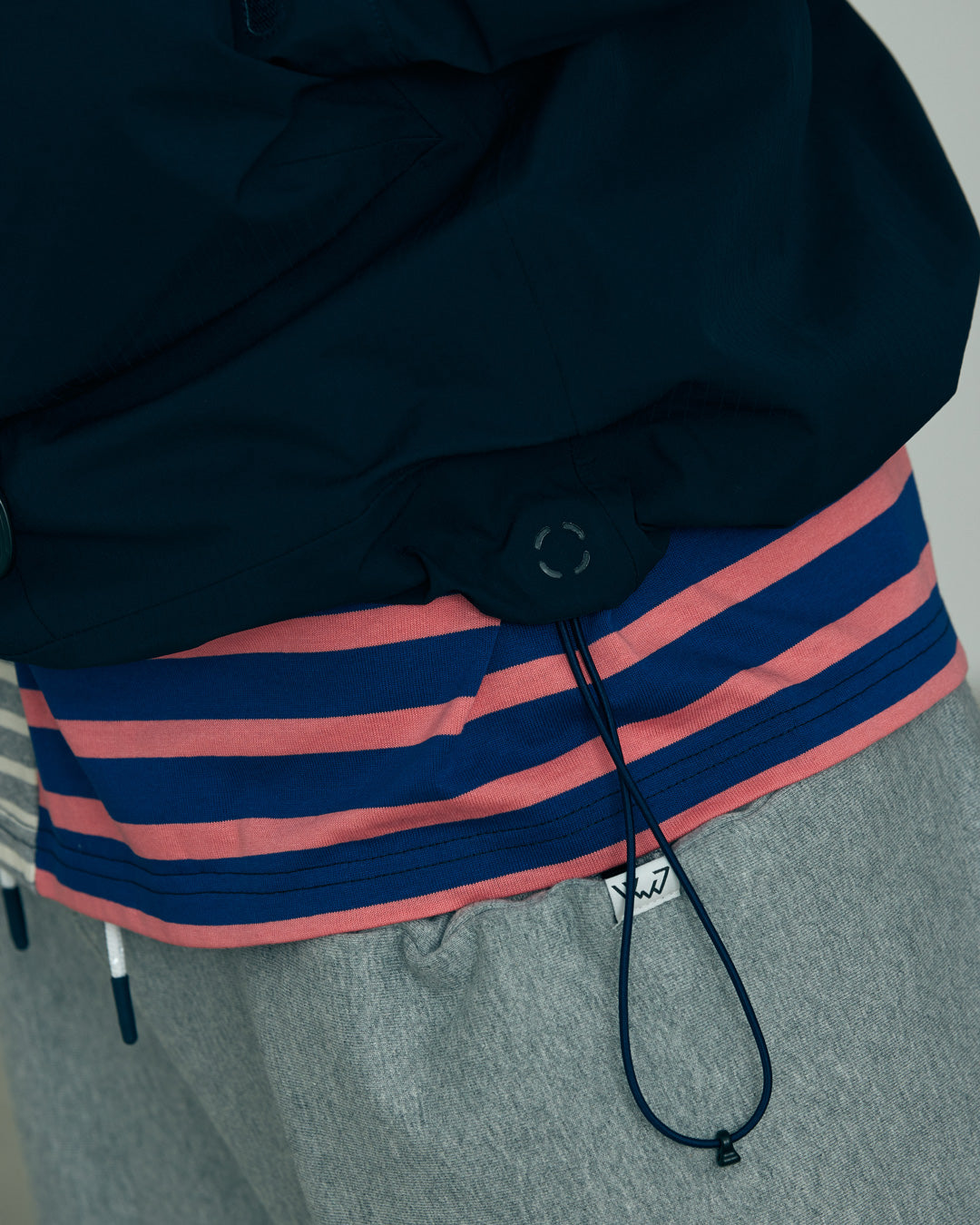 CMF OUTDOOR GARMENT WEIRD SHELL COEXIST