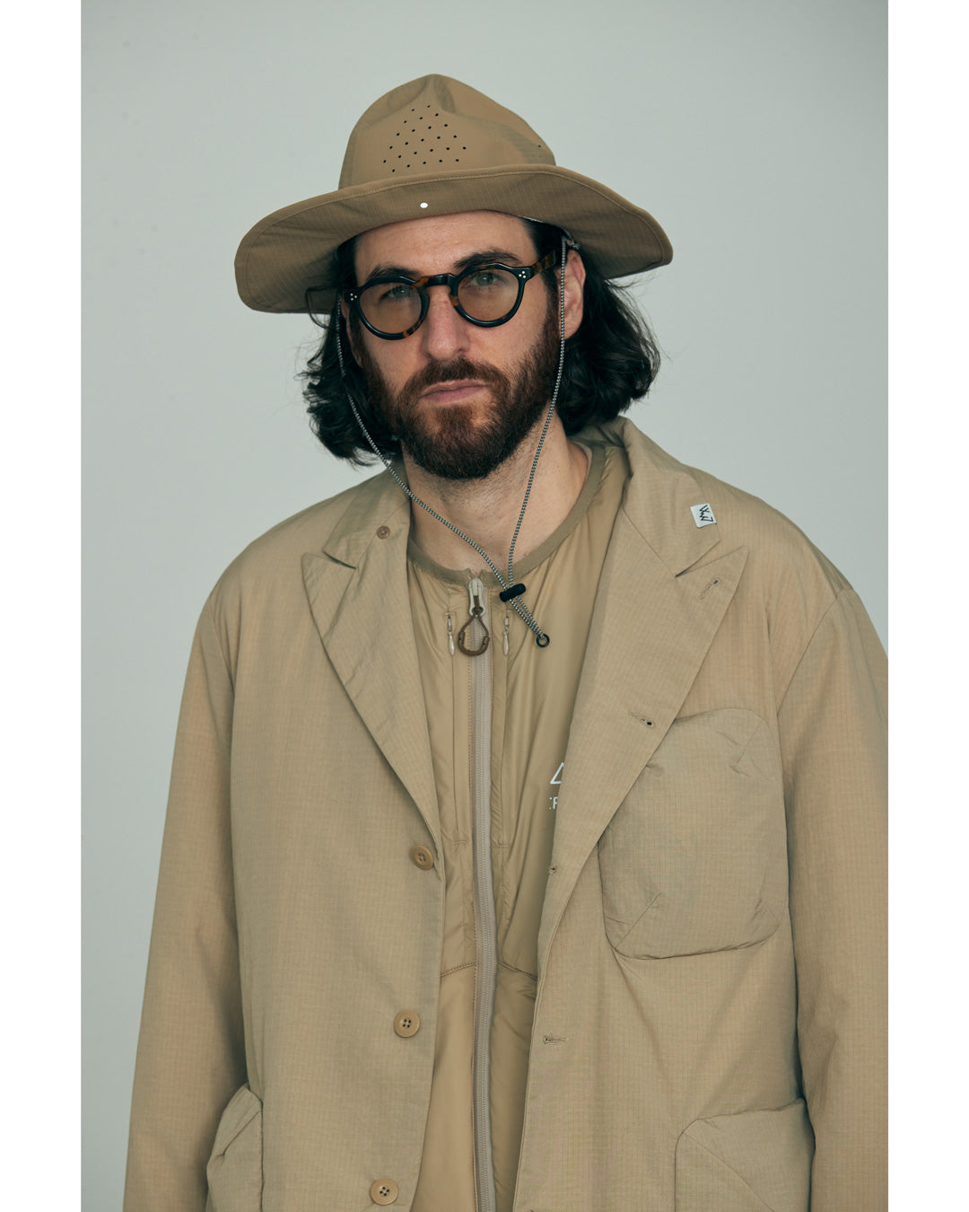 【RESTOCK】CMF OUTDOOR GARMENT PHANTOM CHOKE JK