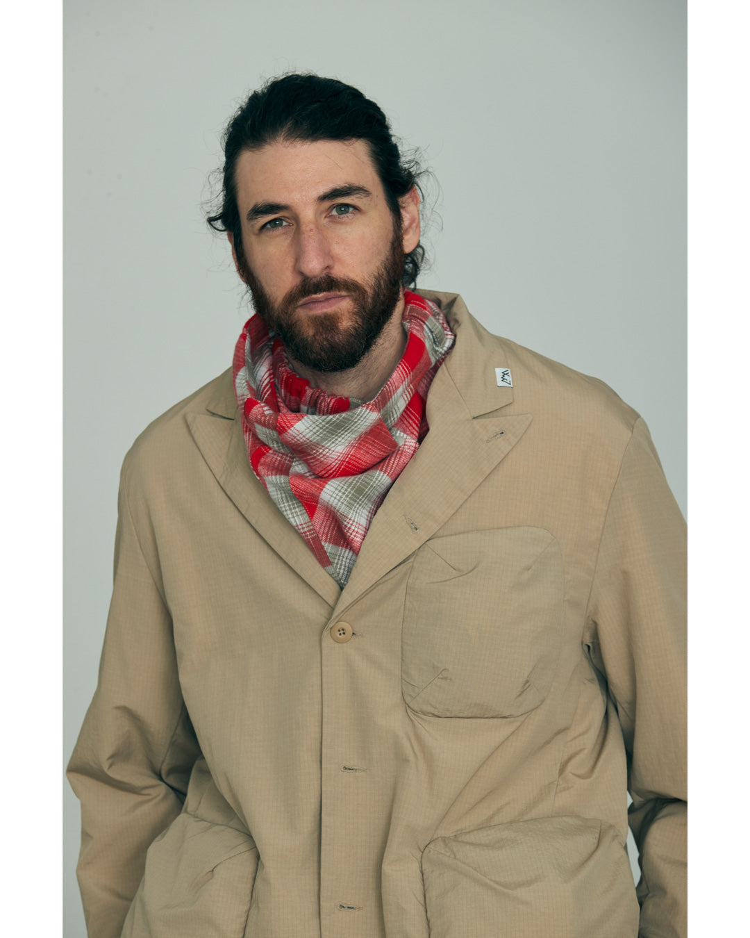 【RESTOCK】CMF OUTDOOR GARMENT PHANTOM CHOKE JK