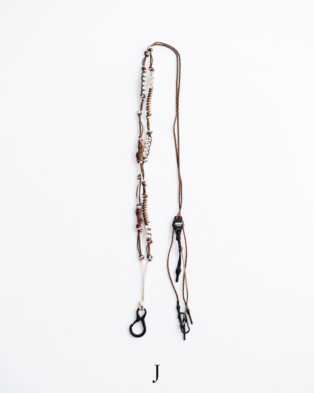 【RESTOCK】B:TOGETHER NARROW ROPE