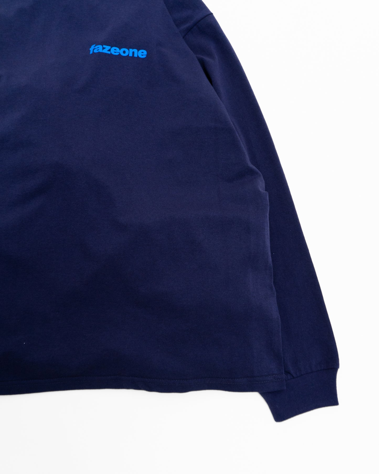 fazeone monophobia L/S tee
