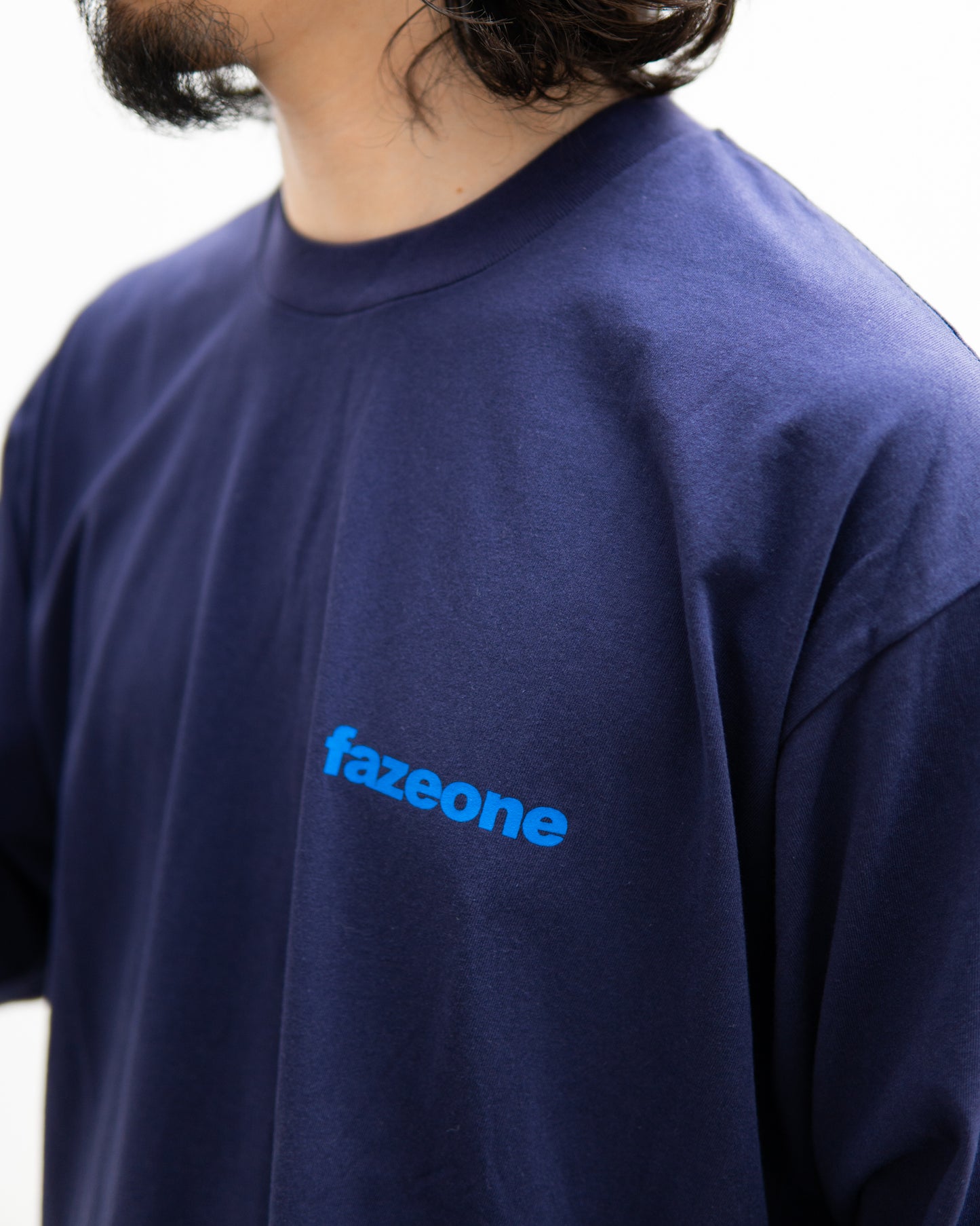 fazeone monophobia L/S tee