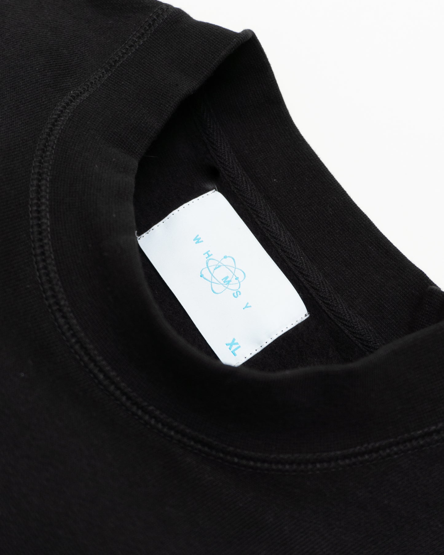 WHIMSY DON-DADA CREWNECK