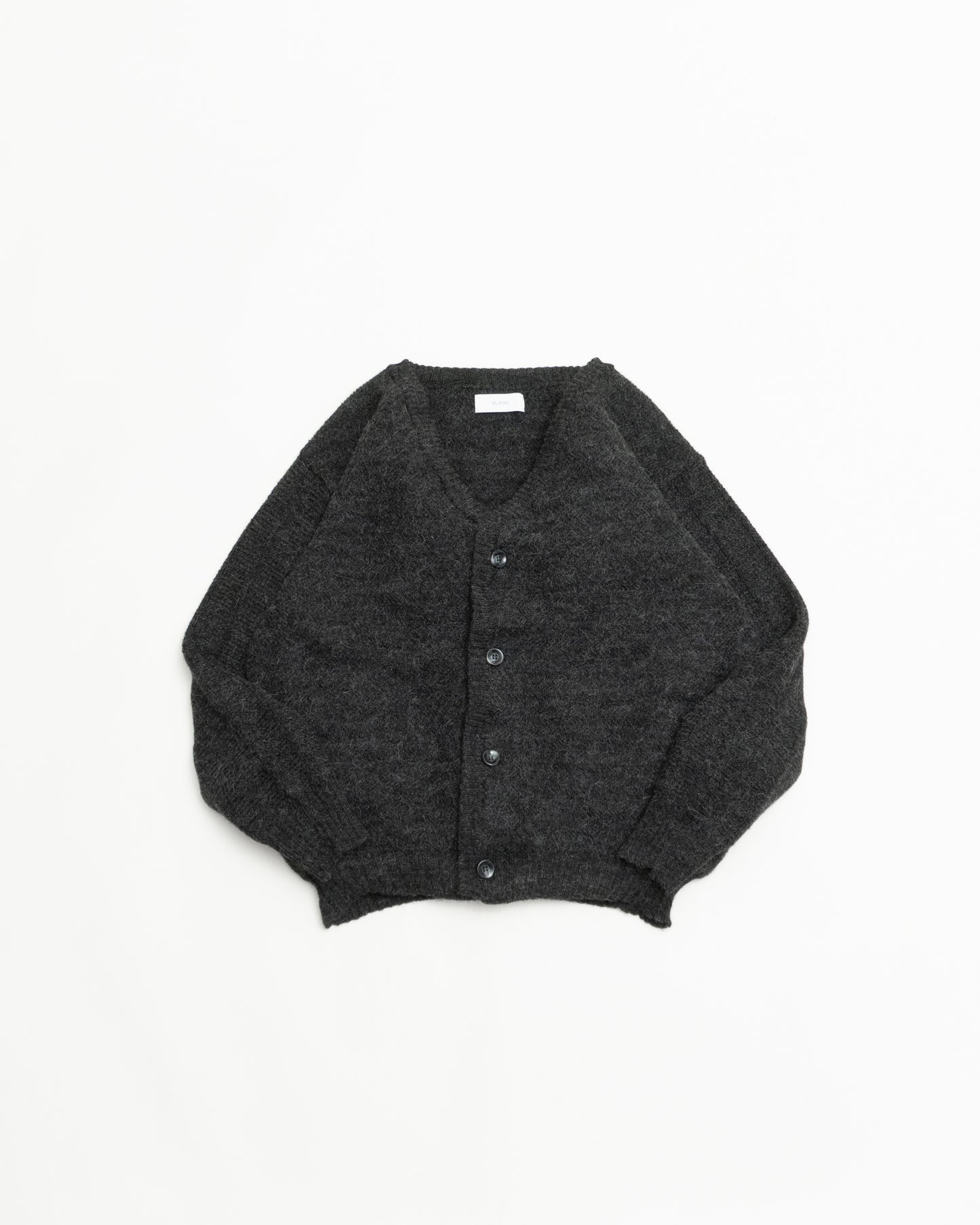 BLAHW ALPACA 7G CARDIGAN