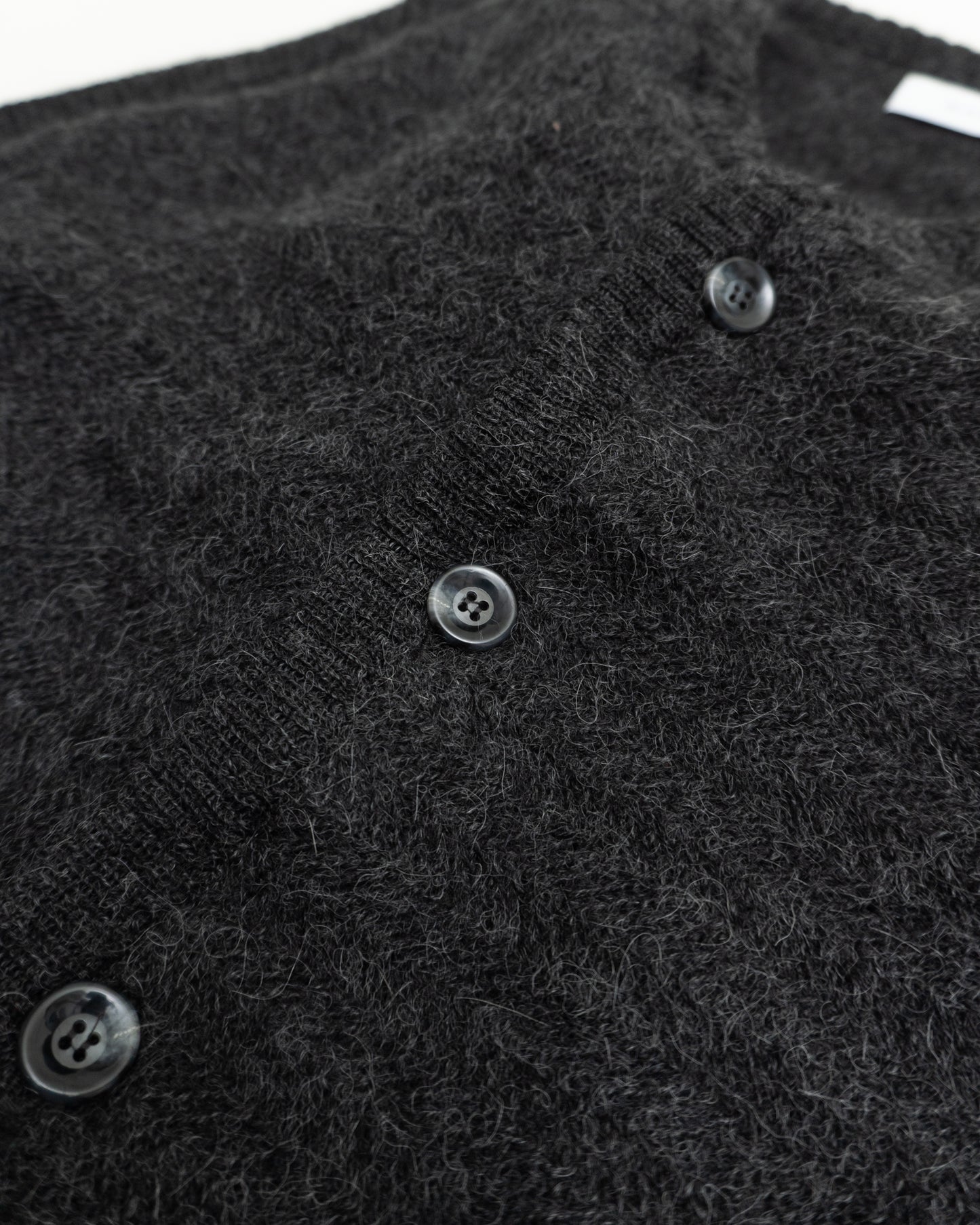 BLAHW ALPACA 7G CARDIGAN