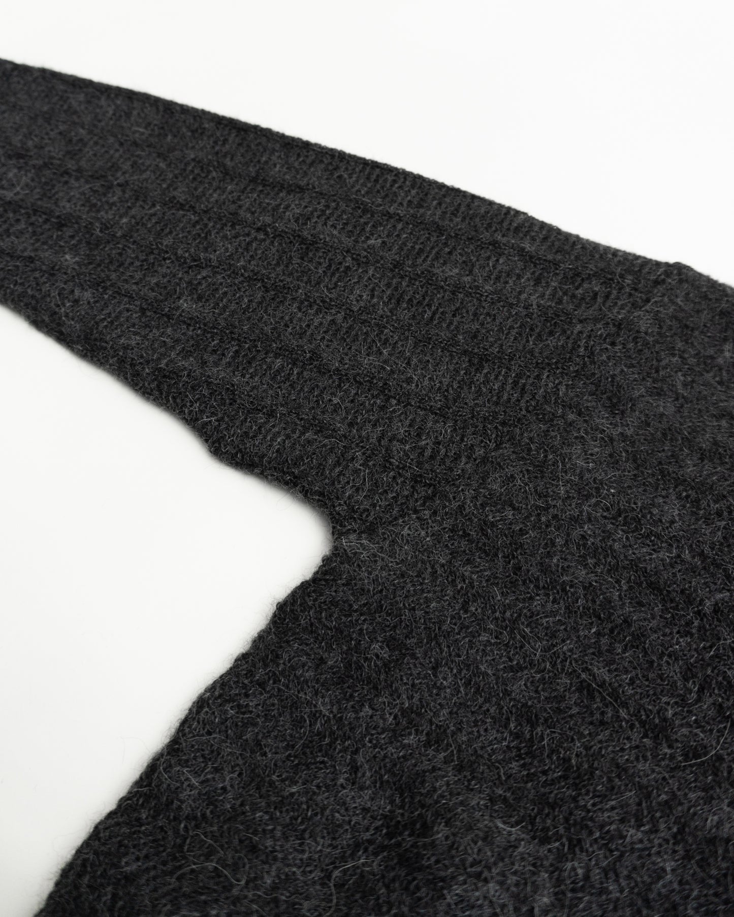 BLAHW ALPACA 7G CARDIGAN