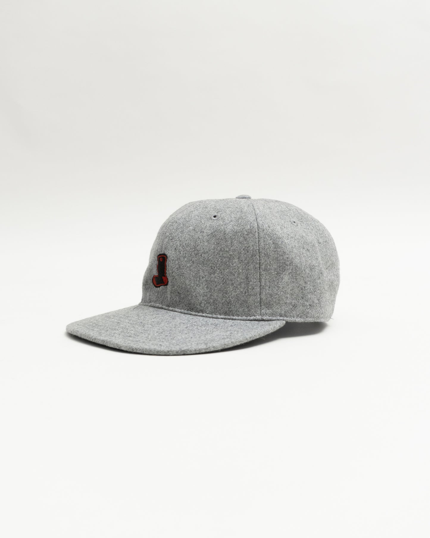 WHIMSY WOOL SOCKS CLUB CAP