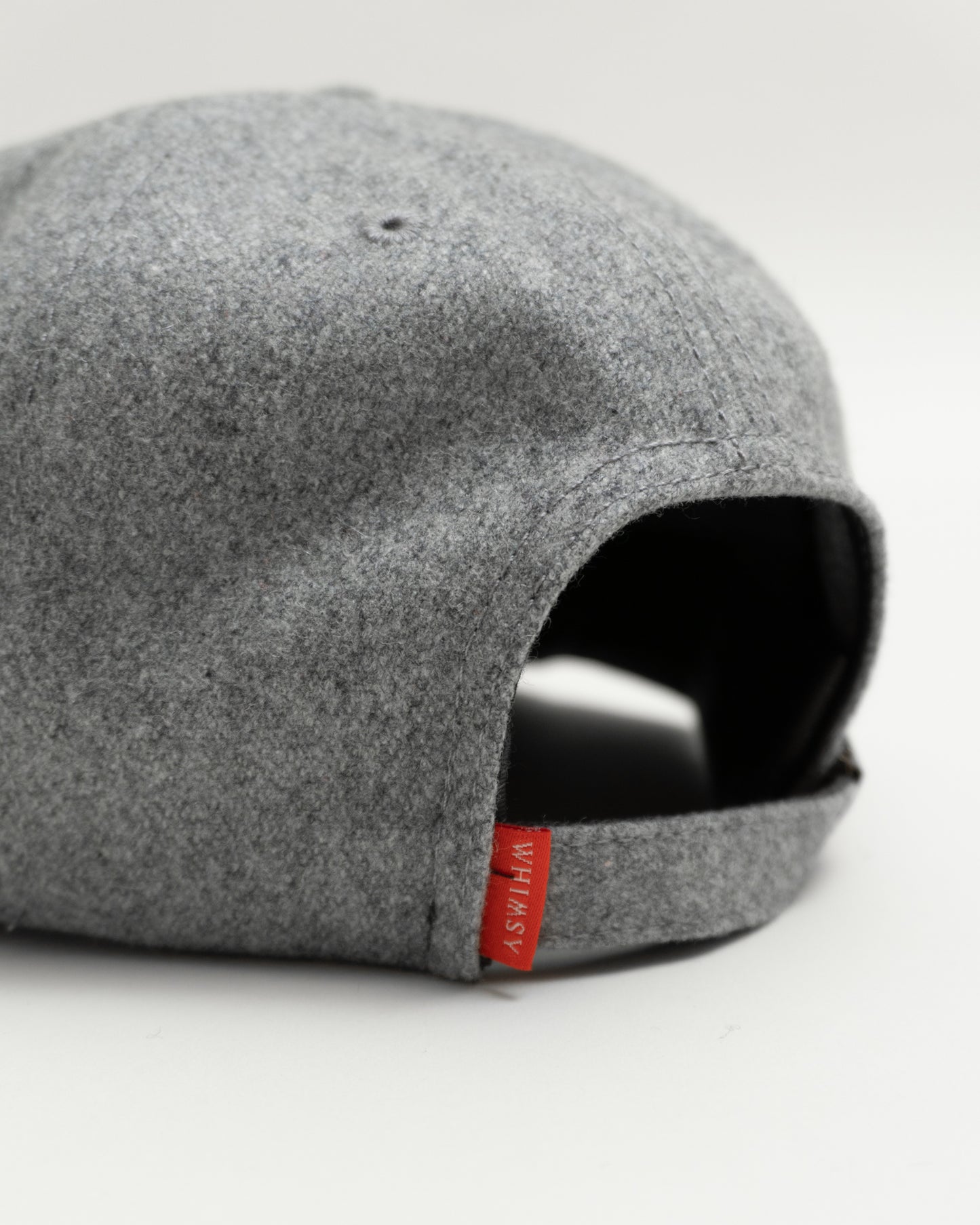 WHIMSY WOOL SOCKS CLUB CAP