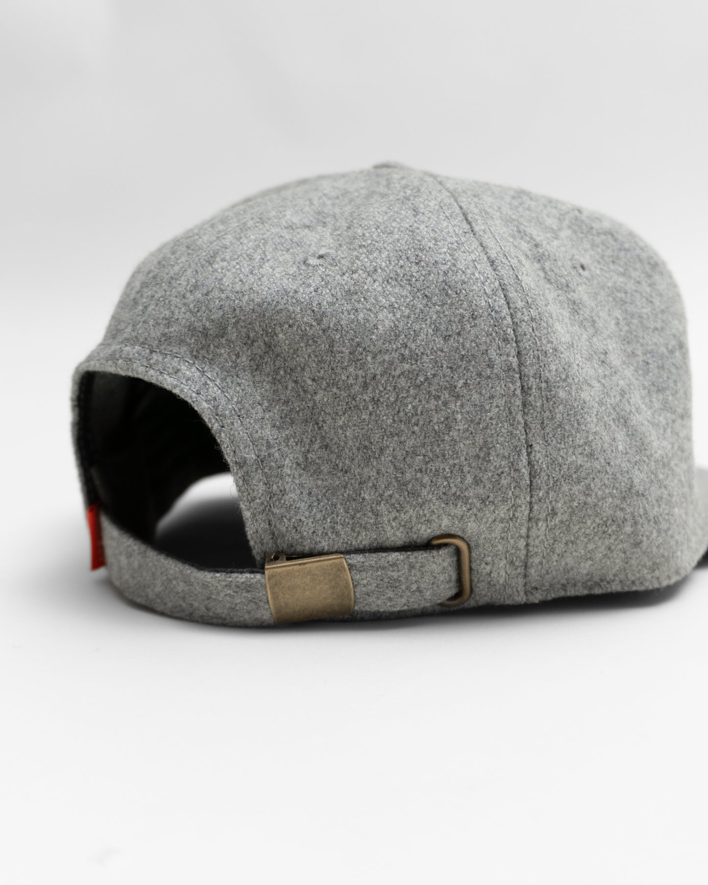 WHIMSY WOOL SOCKS CLUB CAP