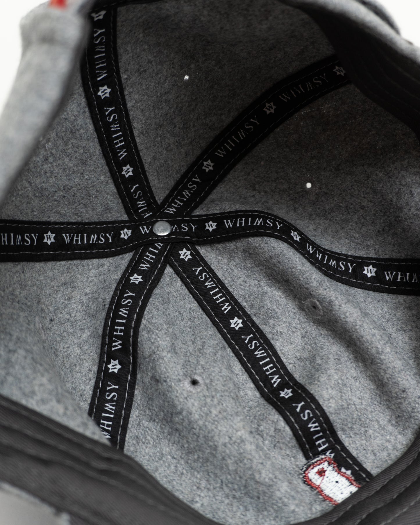 WHIMSY WOOL SOCKS CLUB CAP