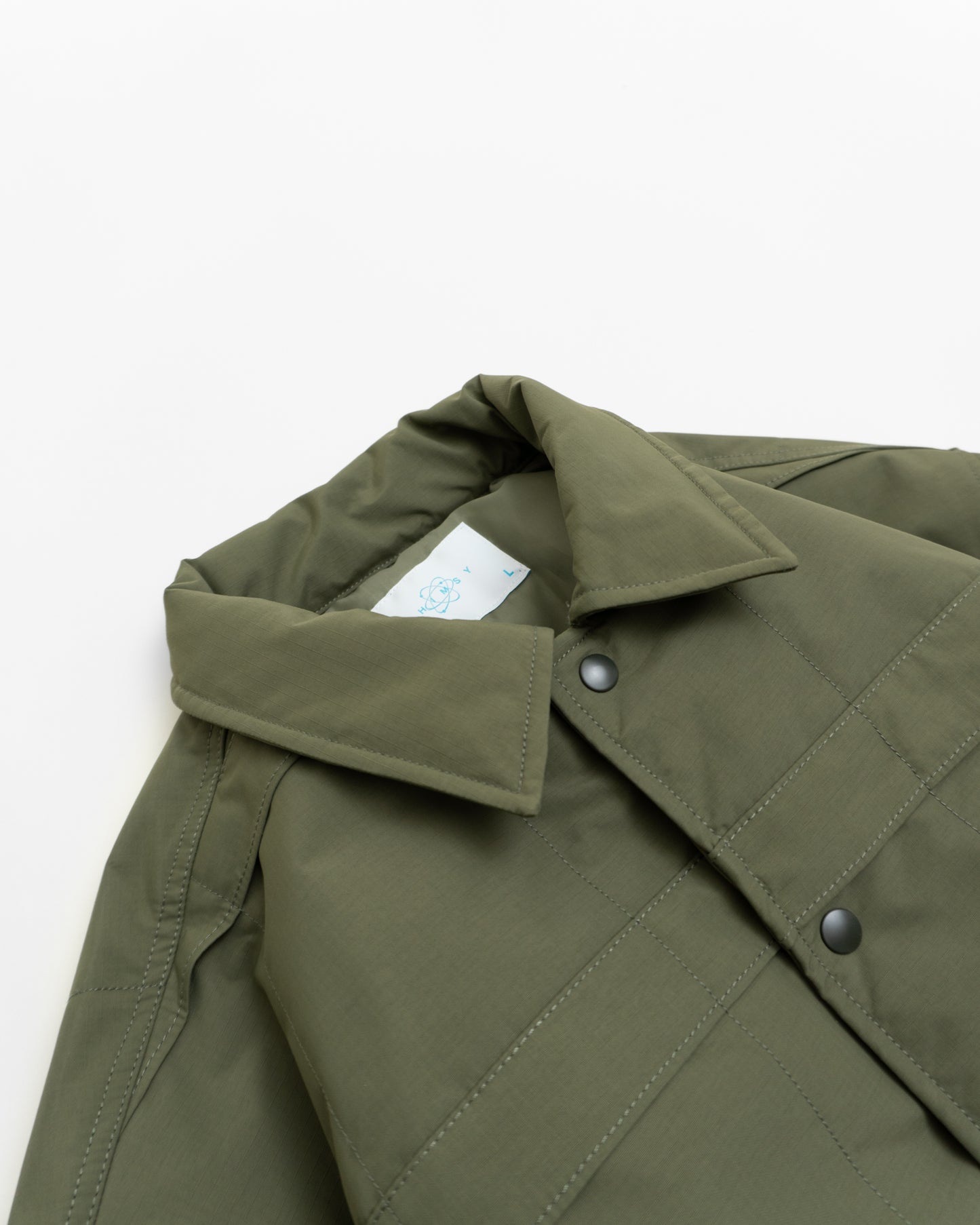 WHIMSY Heavy Rip Stop Vandalism Jacket