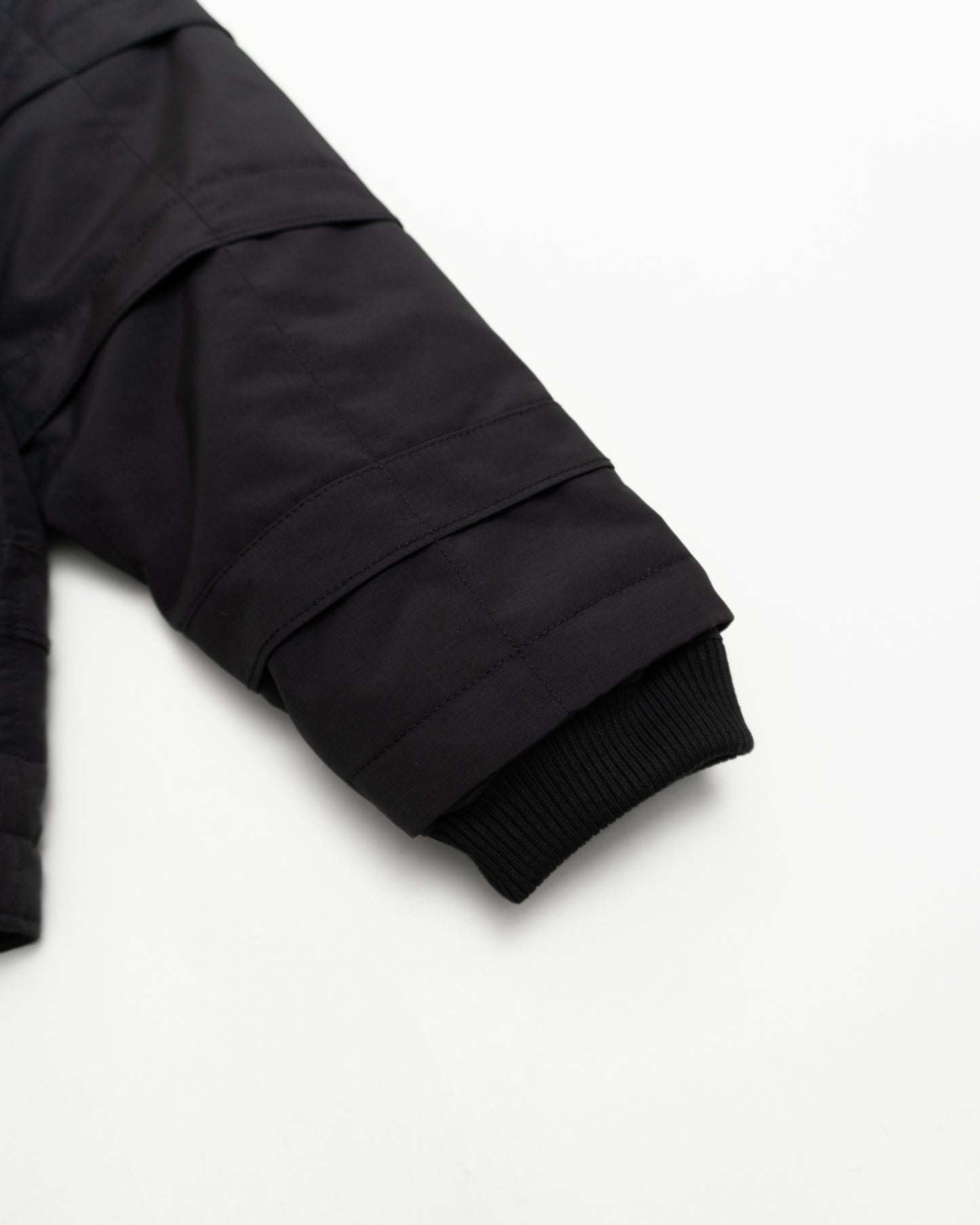 WHIMSY Heavy Rip Stop Vandalism Jacket