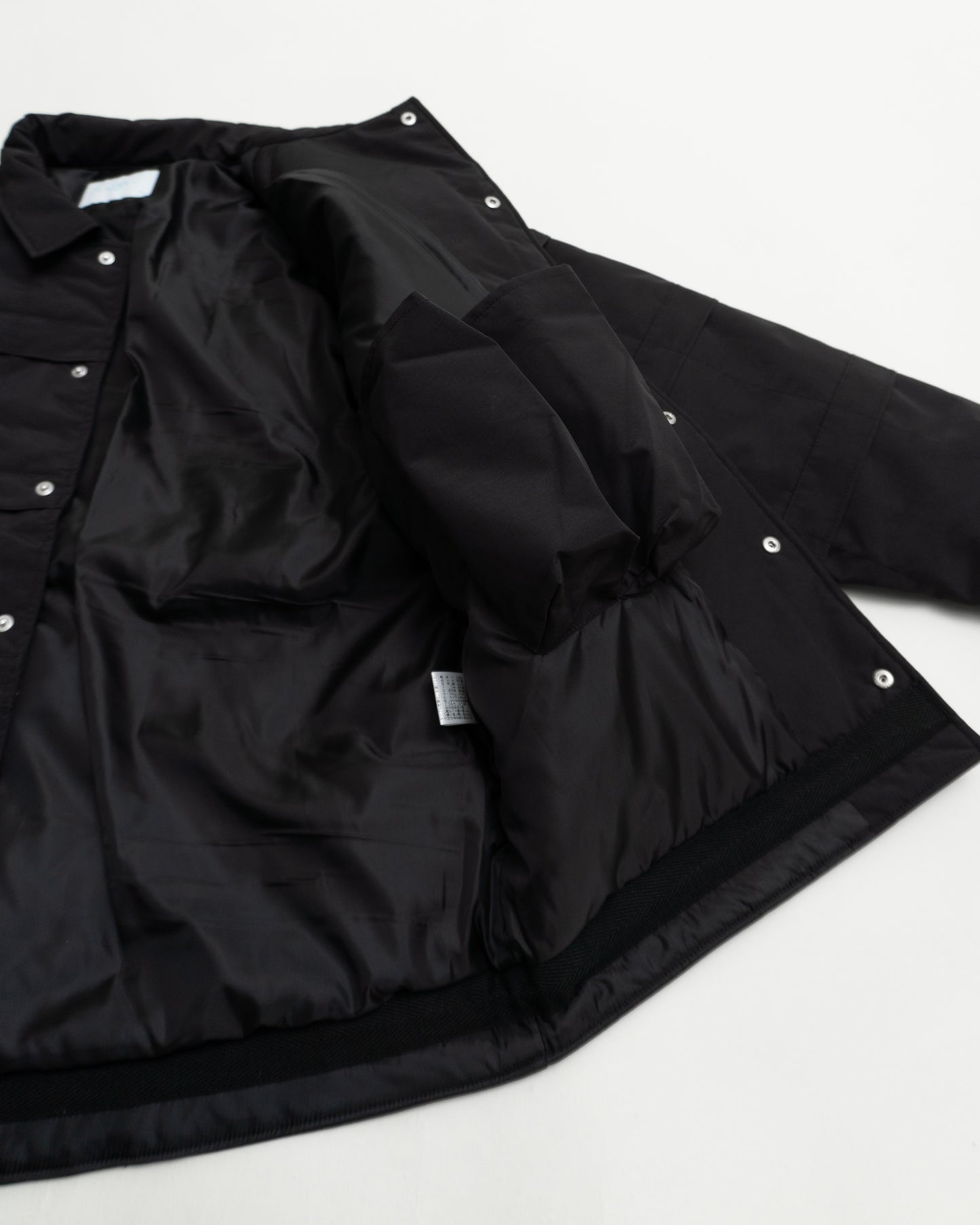 WHIMSY Heavy Rip Stop Vandalism Jacket