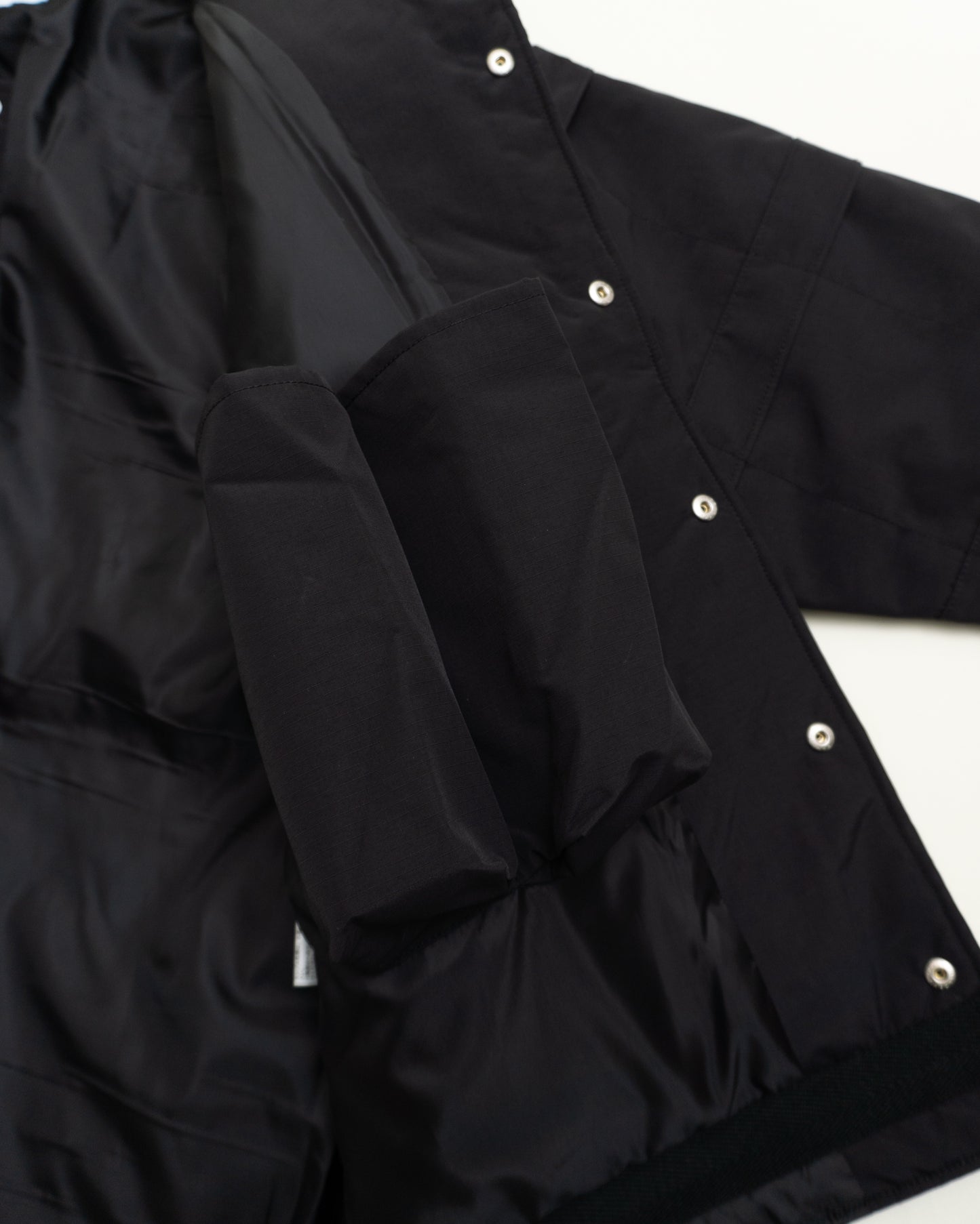 WHIMSY Heavy Rip Stop Vandalism Jacket