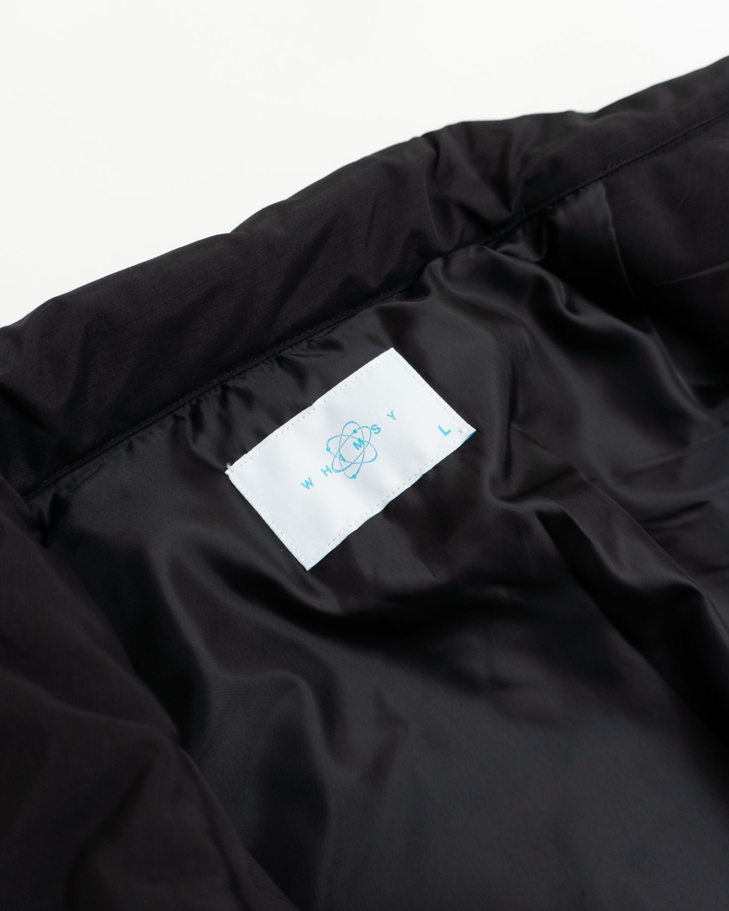 WHIMSY Heavy Rip Stop Vandalism Jacket