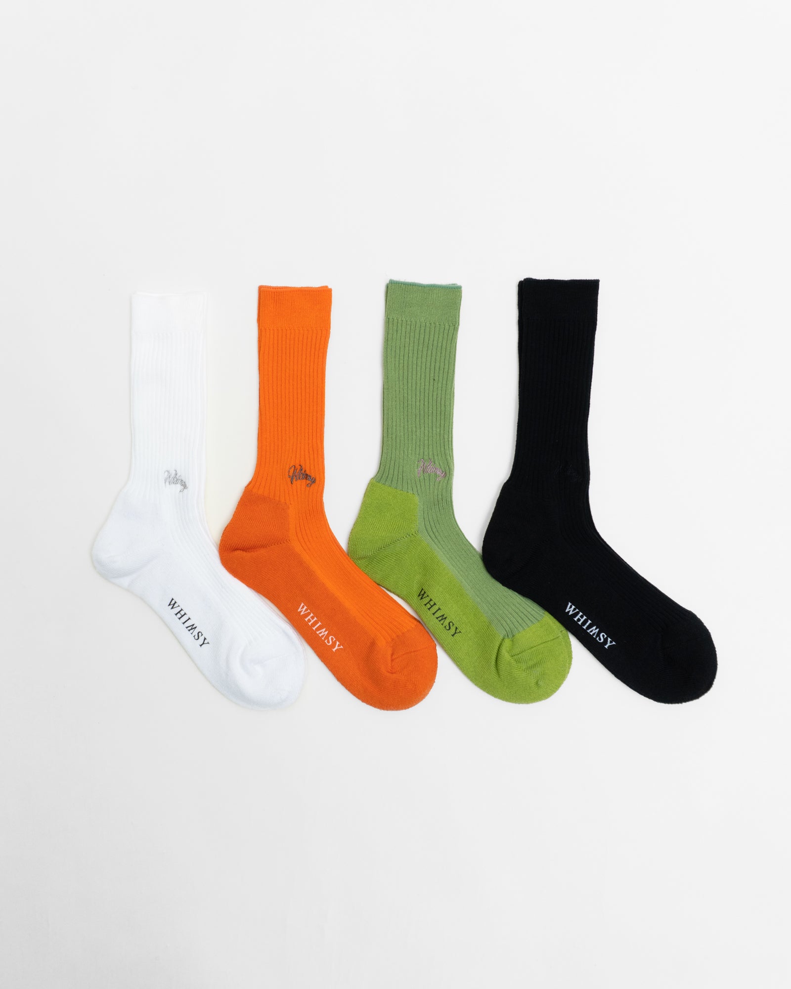 WHIMSY EMJAY SOCKS – fazeone