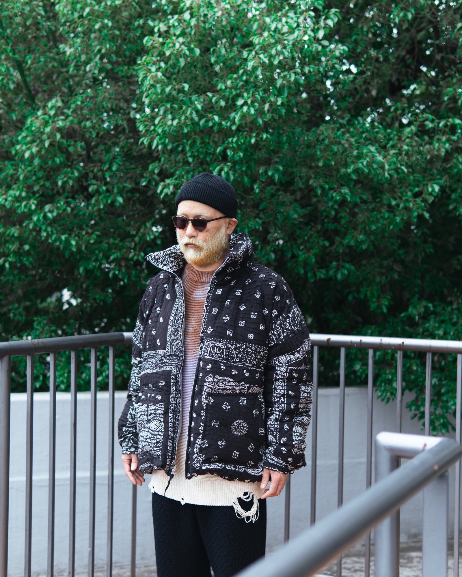 メンズChildren of the discordance JACKET 3