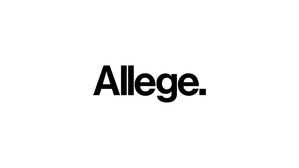 Allege(アレッジ)