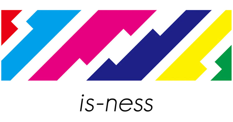 is-ness(イズネス)