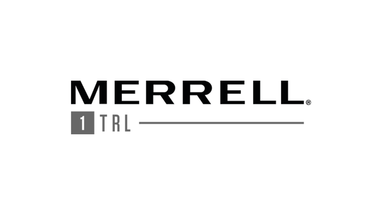MERRELL 1TRL (メレル ワンティーアールエル)
