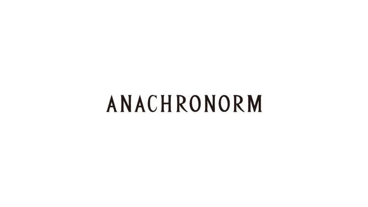 ANACHRONORM