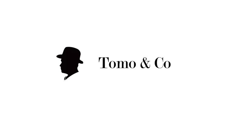 Tomo & Co.(トモアンドシーオー)