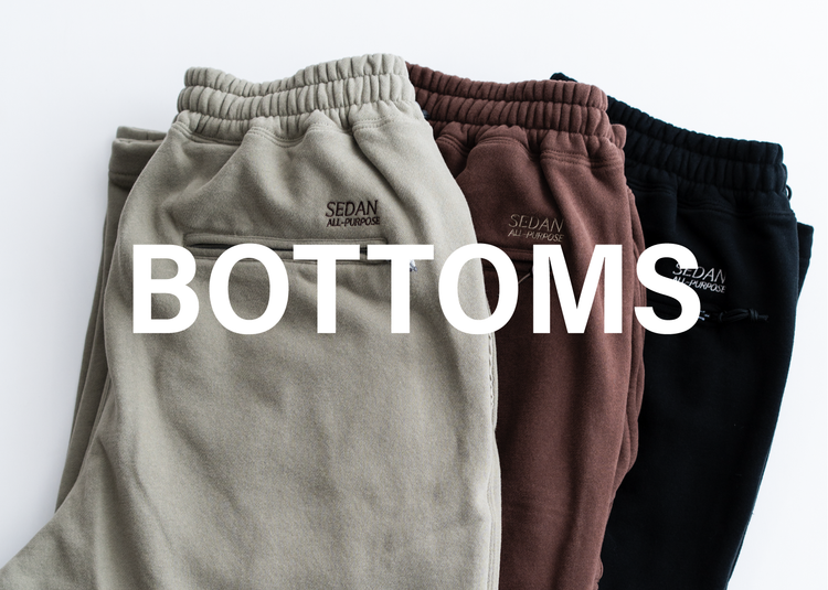 BOTTOMS