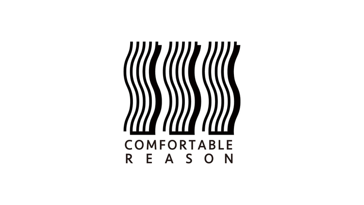 COMFORTABLE REASON(コンフォータブルリーズン)