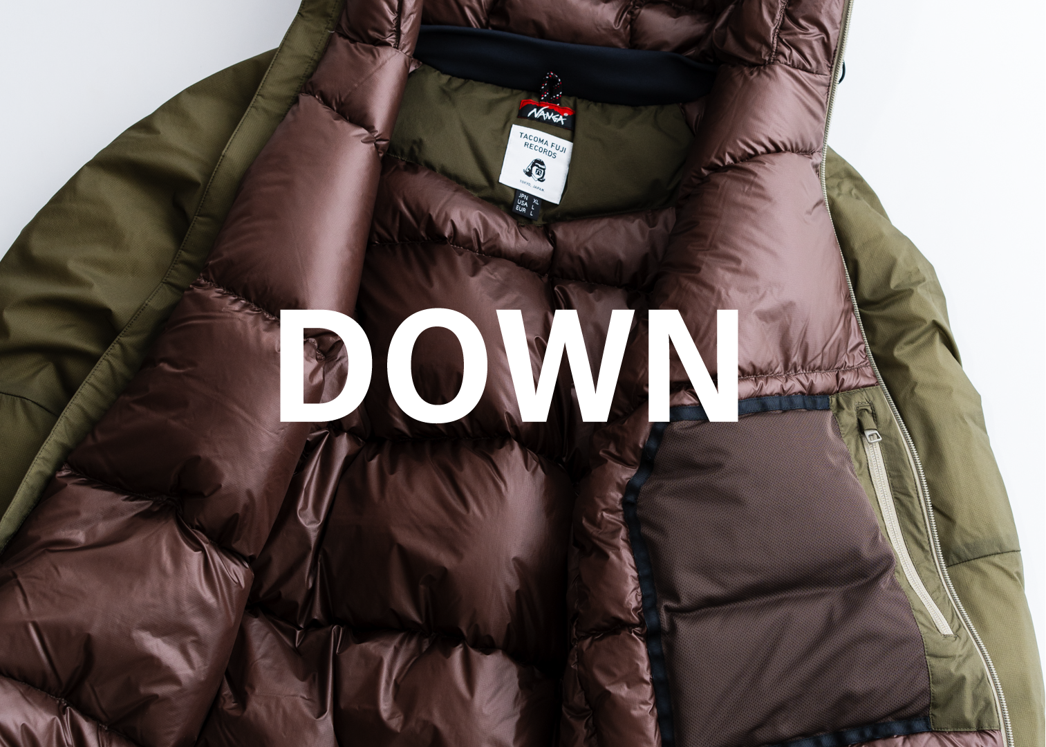 All Down DOWN – fazeone