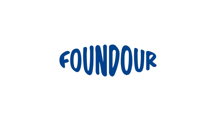 FOUNDOUR(ファウンダ)