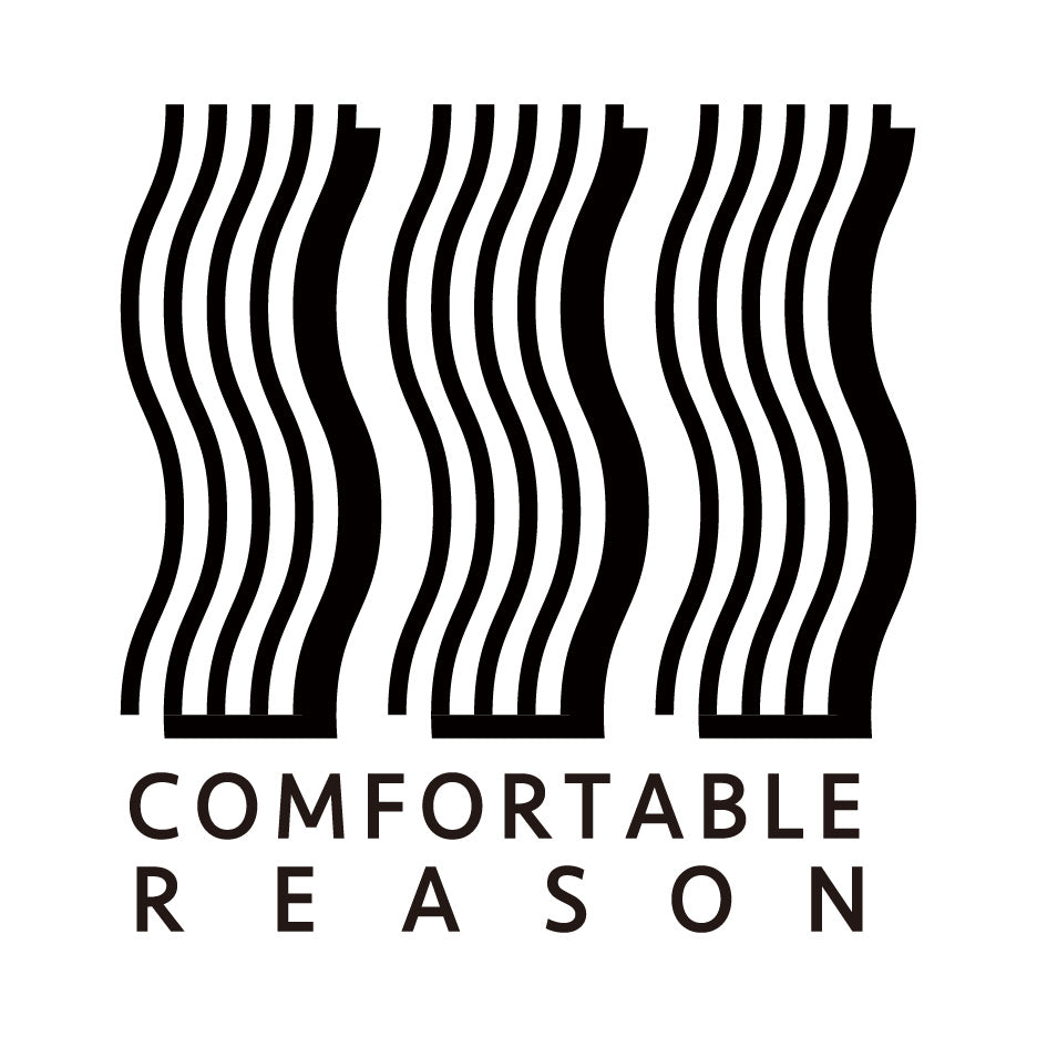 在庫正規店 COMFORTABLE REASON(コンフォータブル リーズン) メンズの