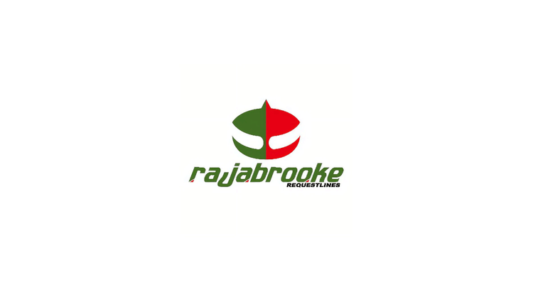 rajabrooke (ラジャブルック)