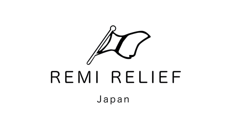 REMI RELIEF(レミレリーフ)