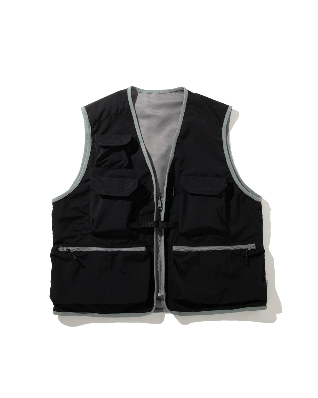 Acy 2WAY UTILITY VEST