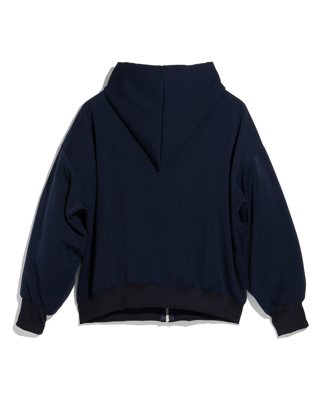 FOUNDOUR ZIP UP HOODIE