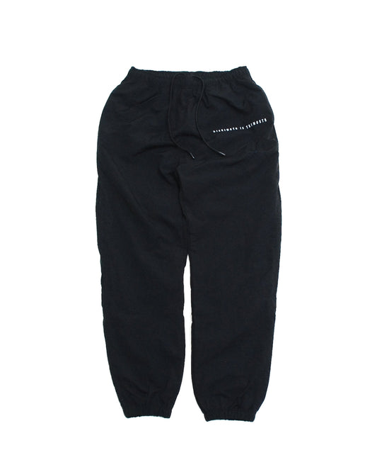 NISHIMOTO IS THE MOUTH LOGO TRUCK PANTS