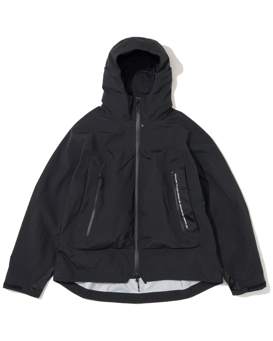 CMF OUTDOOR GARMENT WHITE OUT SHELL COEXIST