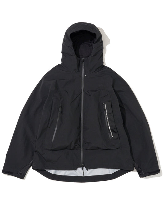 CMF OUTDOOR GARMENT WHITE OUT SHELL COEXIST