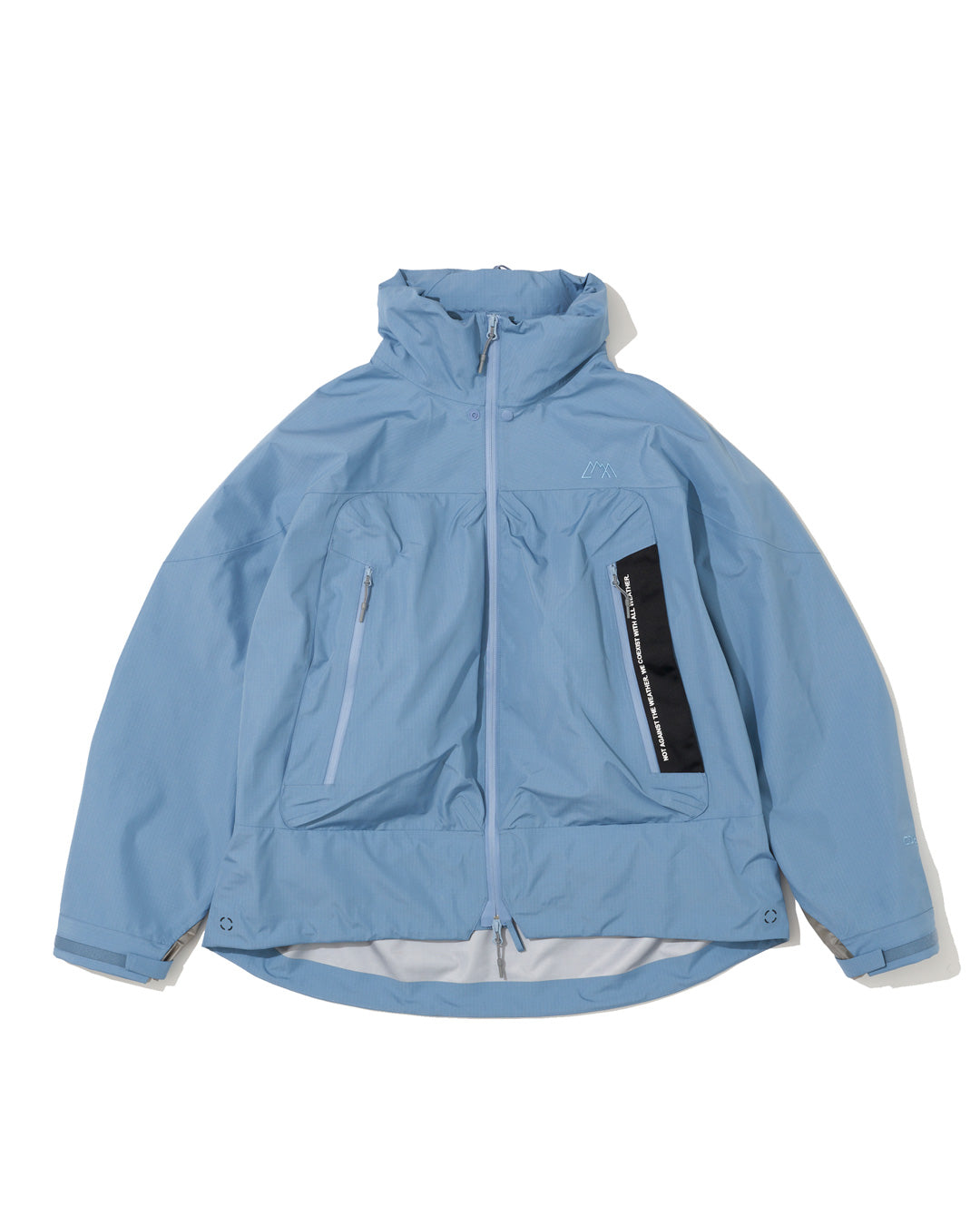 CMF OUTDOOR GARMENT WHITE OUT SHELL COEXIST