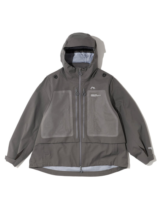 CMF OUTDOOR GARMENT MID NIGHT SHELL COEXIST