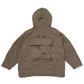 CMF OUTDOOR GARMENT GUIDE SHELL COEXIST