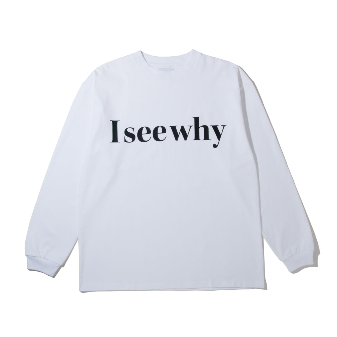 Acy ACY L/S TEE