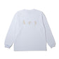 Acy ACY L/S TEE